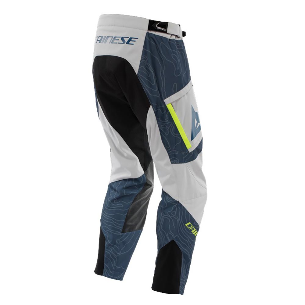 Sterrato Tex broek