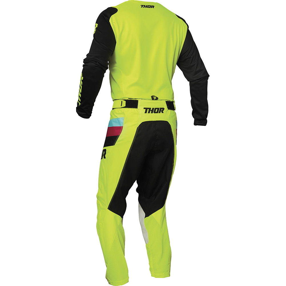 Pulse Racer-broek