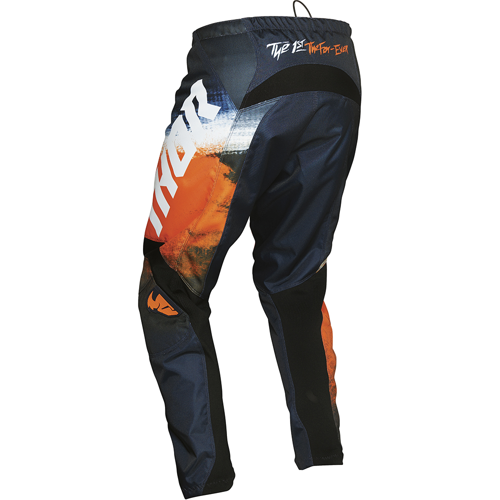 Sector Vapor-broek