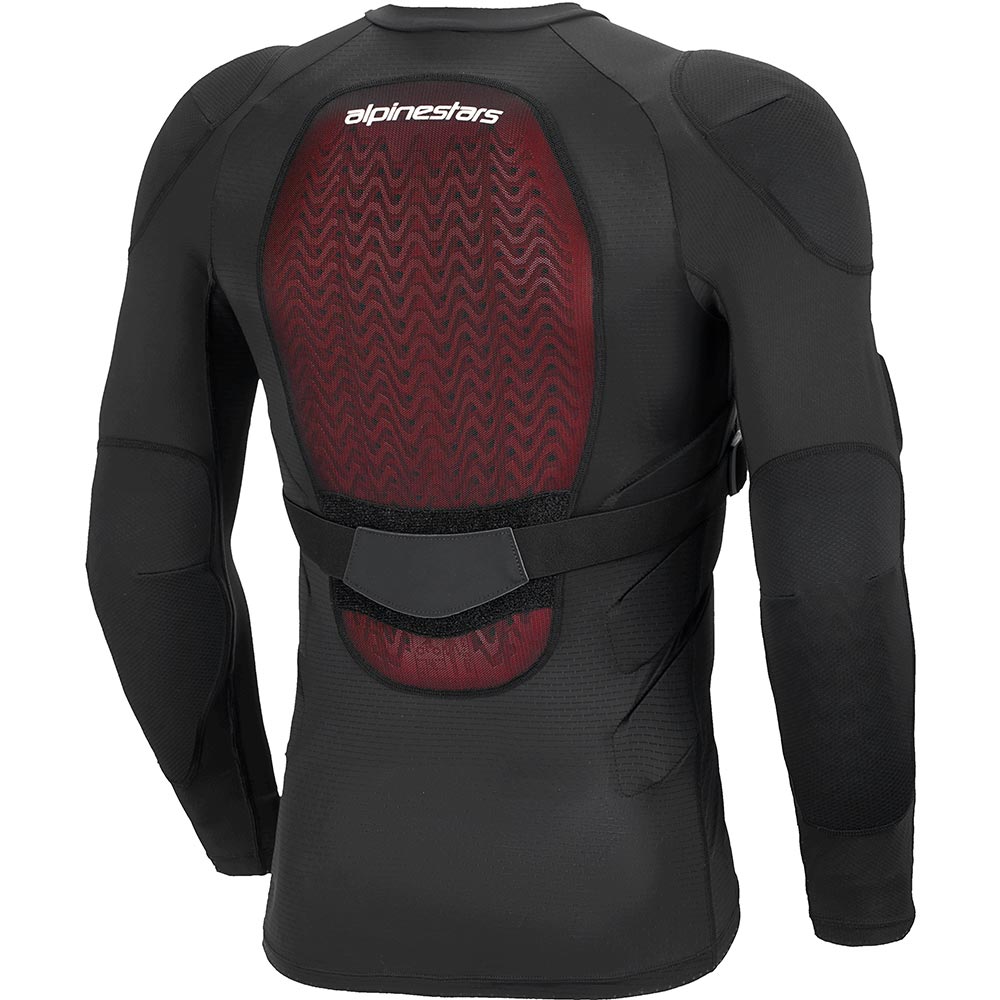 Bionisch Plasma LT anatomisch vest