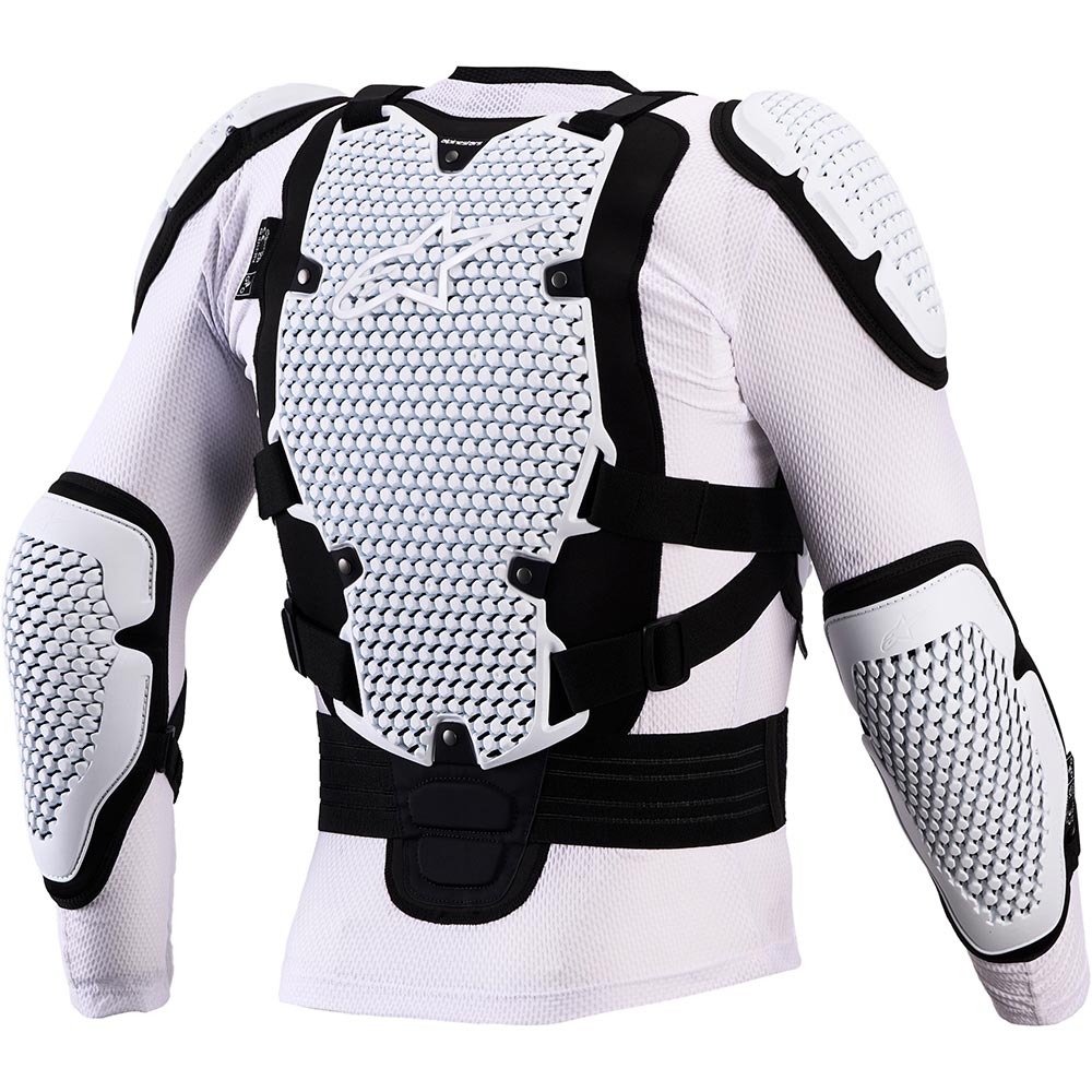 Bionic Action V3-beschermingsjas