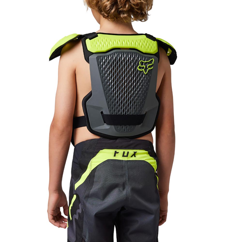 Jeugd R3 spatschermen voor kinderen