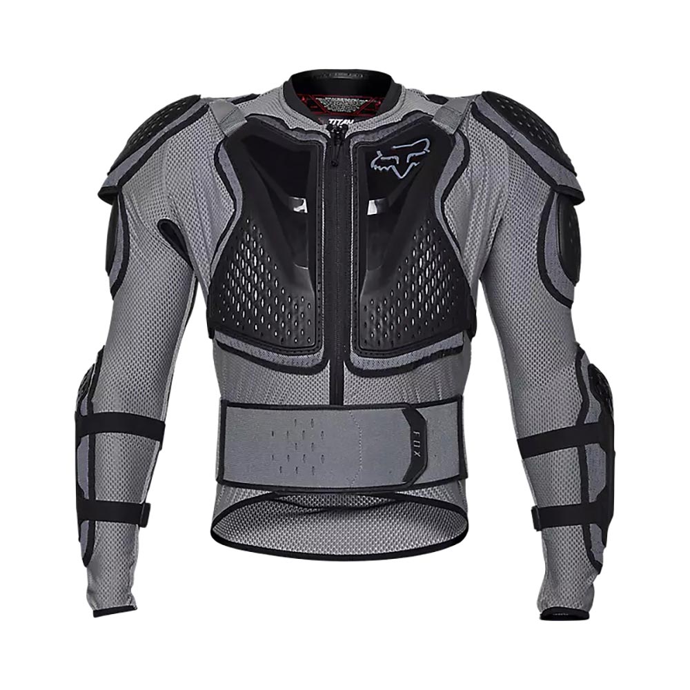 Titan Sport beschermende jas