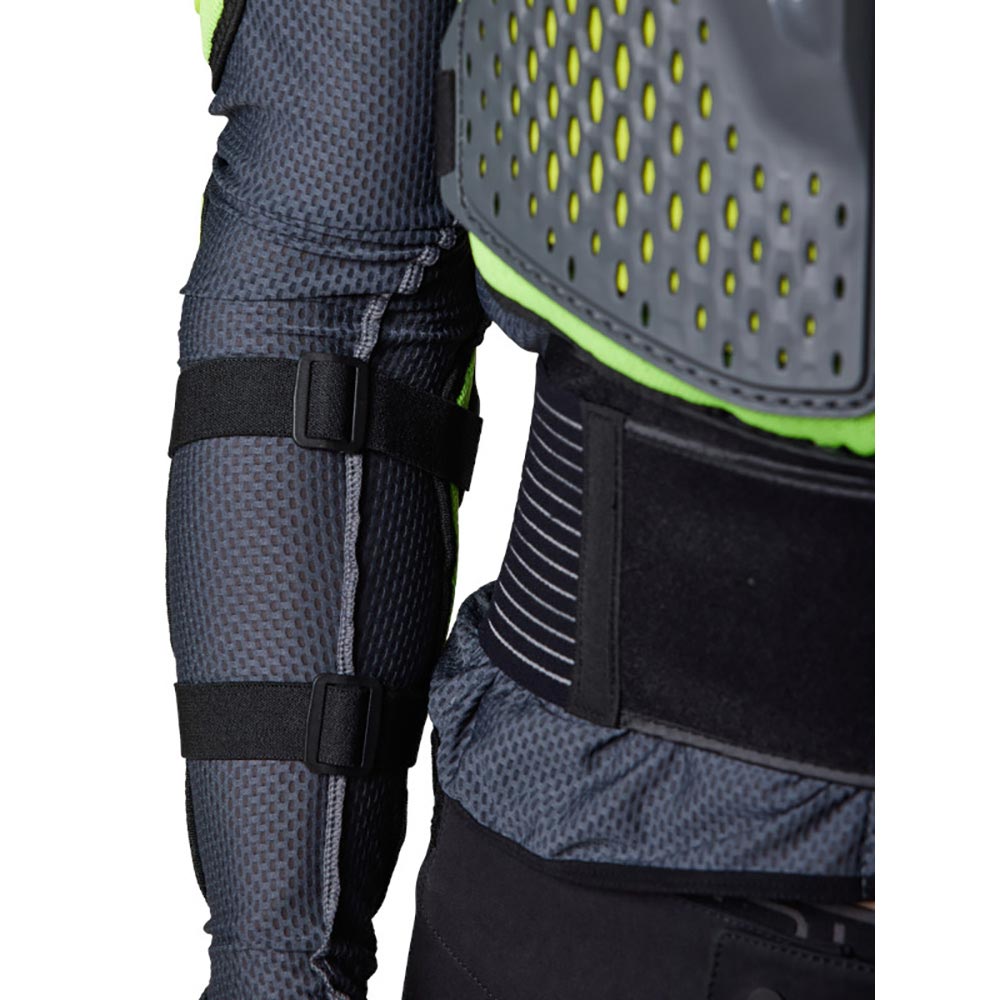 Titan Sport beschermende jas