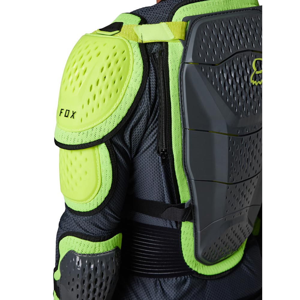 Titan Sport beschermende jas