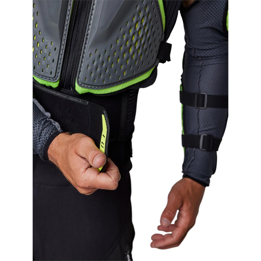 Titan Sport beschermende jas