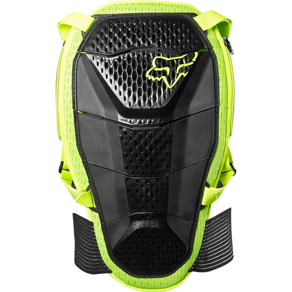 Titan Sport beschermende jas