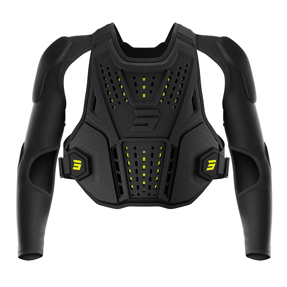 Protector Max-veiligheidsvest