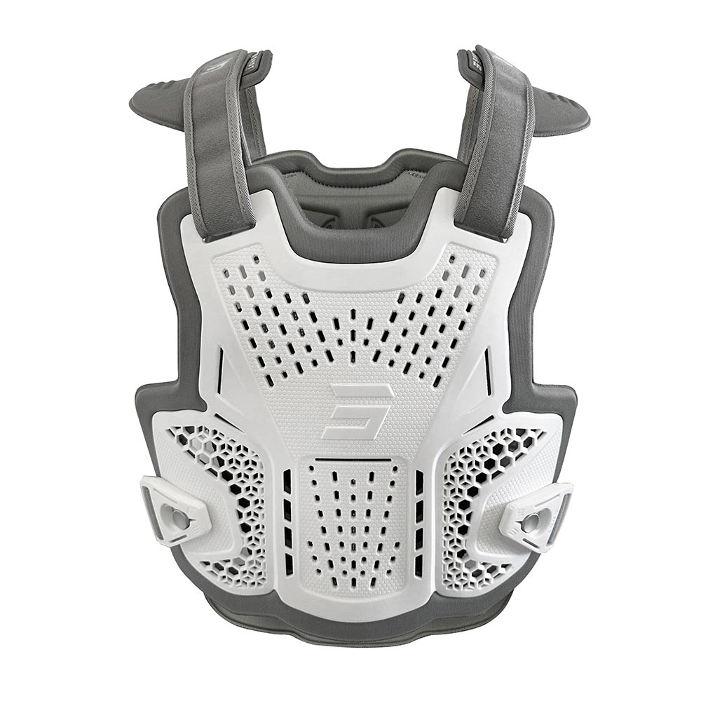 Airflow Evo-steenschild