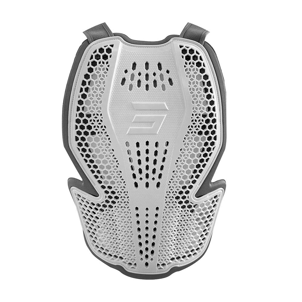 Airflow Evo-steenschild
