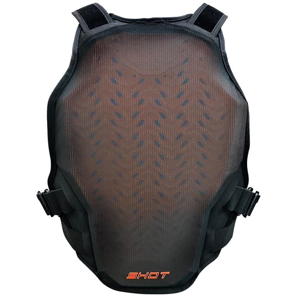 Race Evo D3O® steenslagbescherming