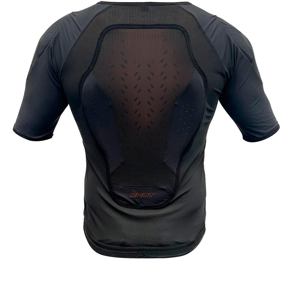 Race Evo D3O®-beschermend T-shirt