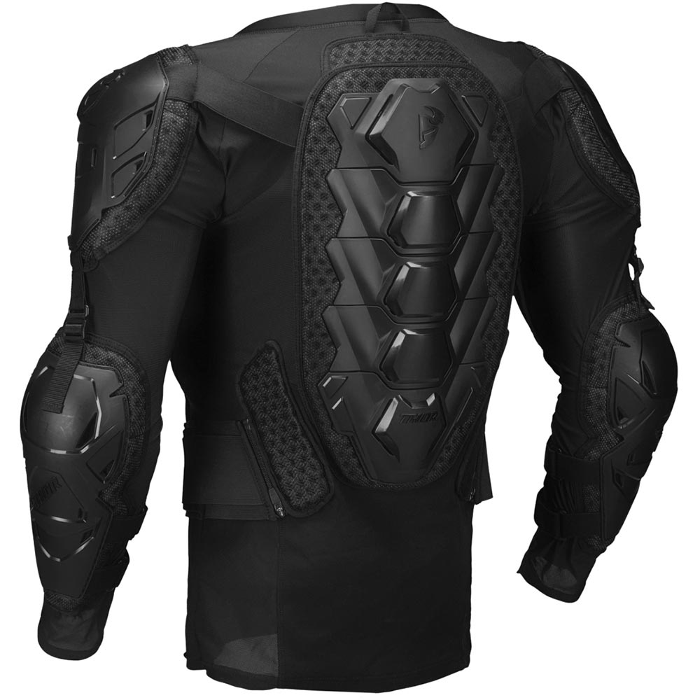 Sentry XP2 anatomisch vest