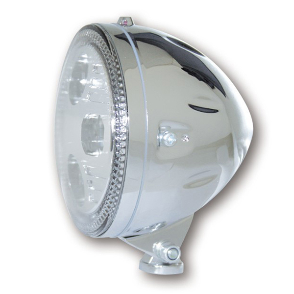 Atlanta V2 LED-koplamp