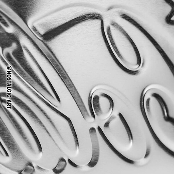 Vintage Coca Cola bord