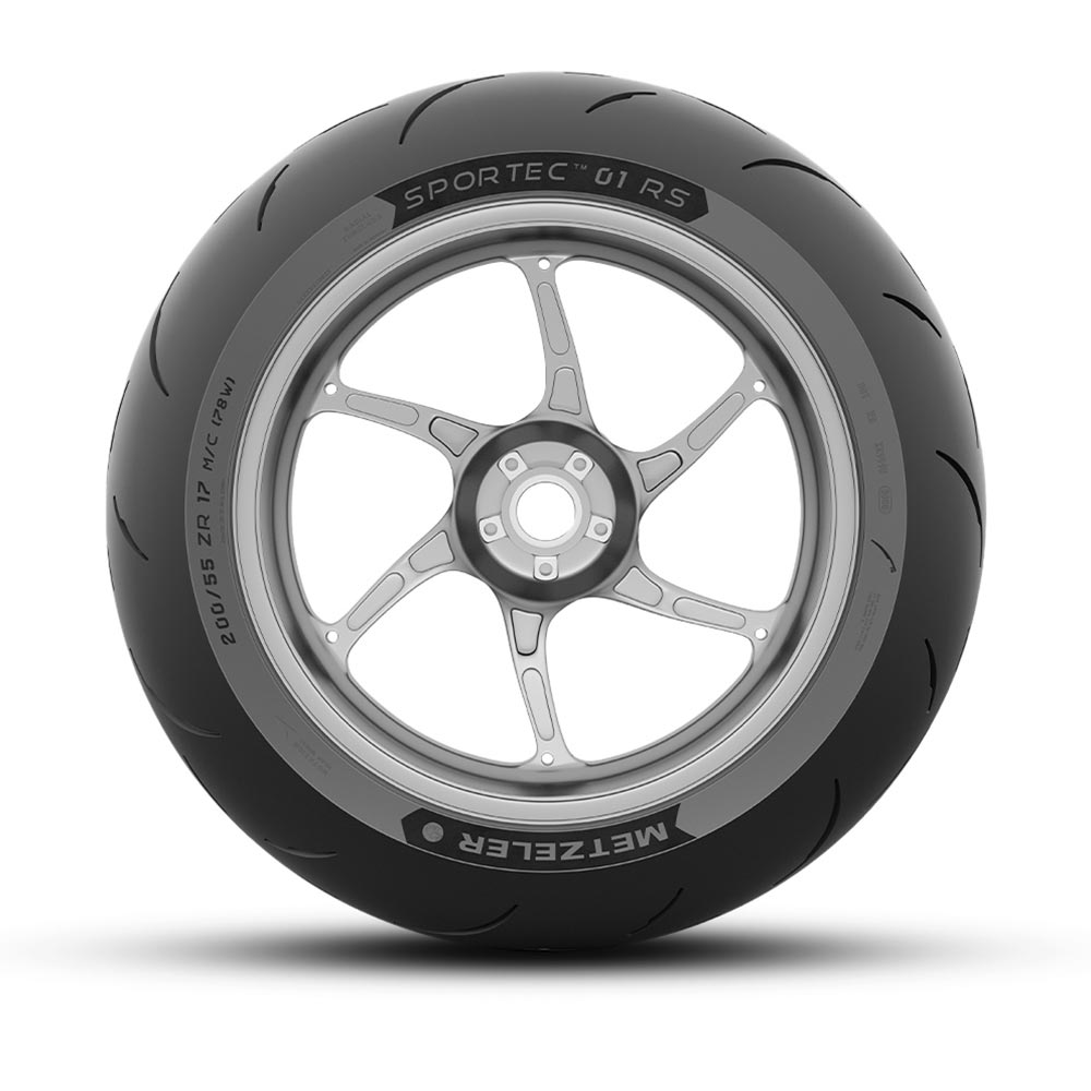 Sportec™ 01 RS band