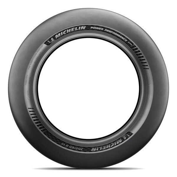 Power Performance Slick-band