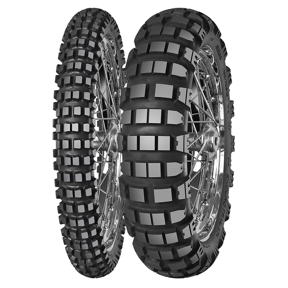 Enduro Trail XT+ band