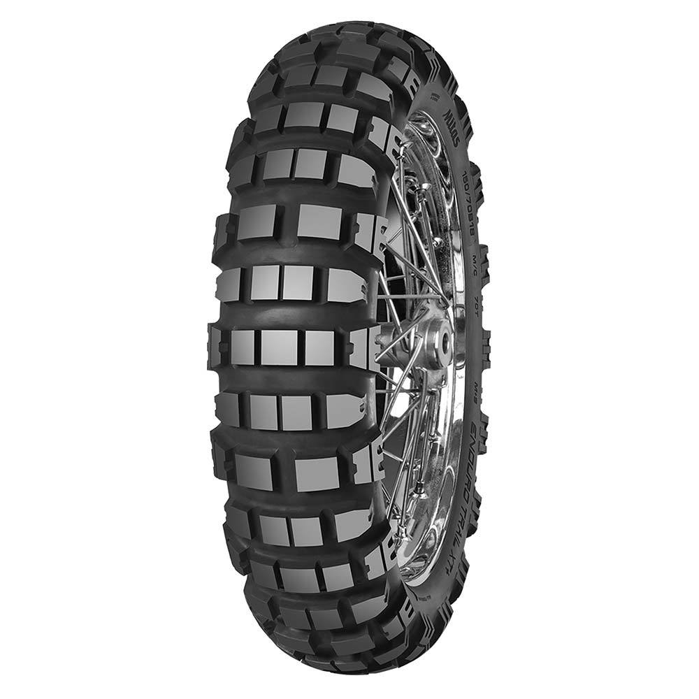 Enduro Trail XT+ band