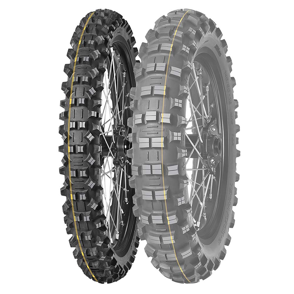 Terra Force-EF Super (Snelle Enduro) band