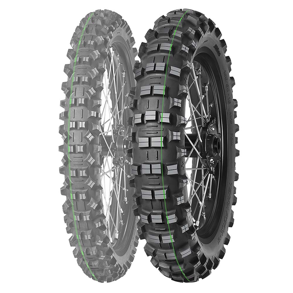 Terra Force-EF Super (Snelle Enduro) band