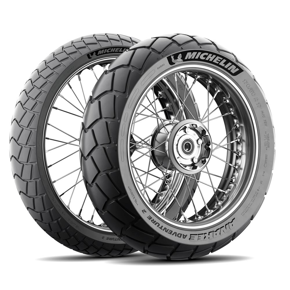 Band Anakee Adventure 2