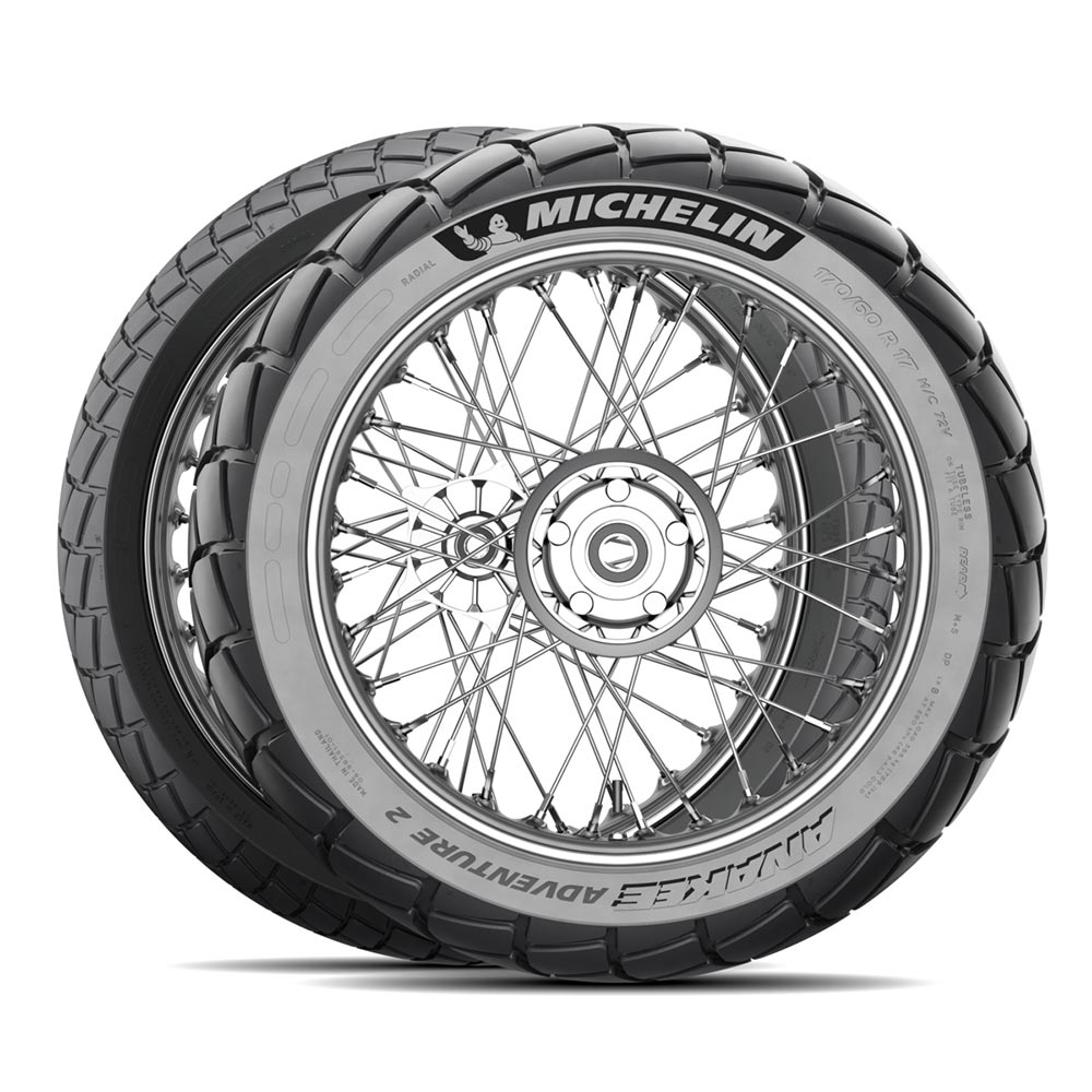 Band Anakee Adventure 2