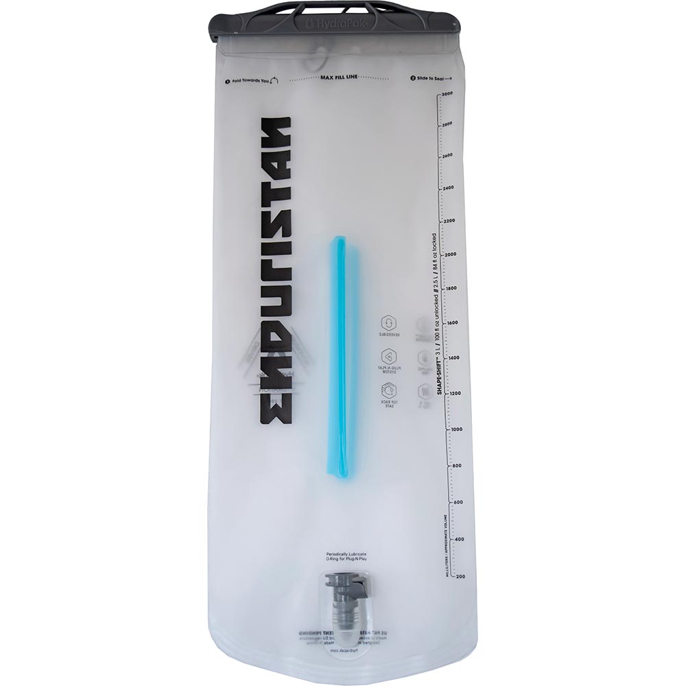 HydraPak® HP03 waterzak