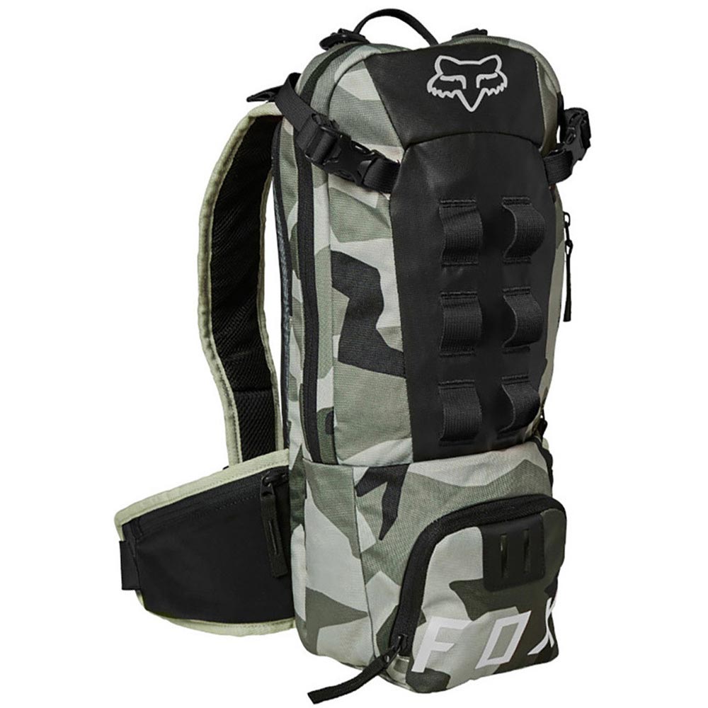 Multifunctionele 10-liter hydratatietas