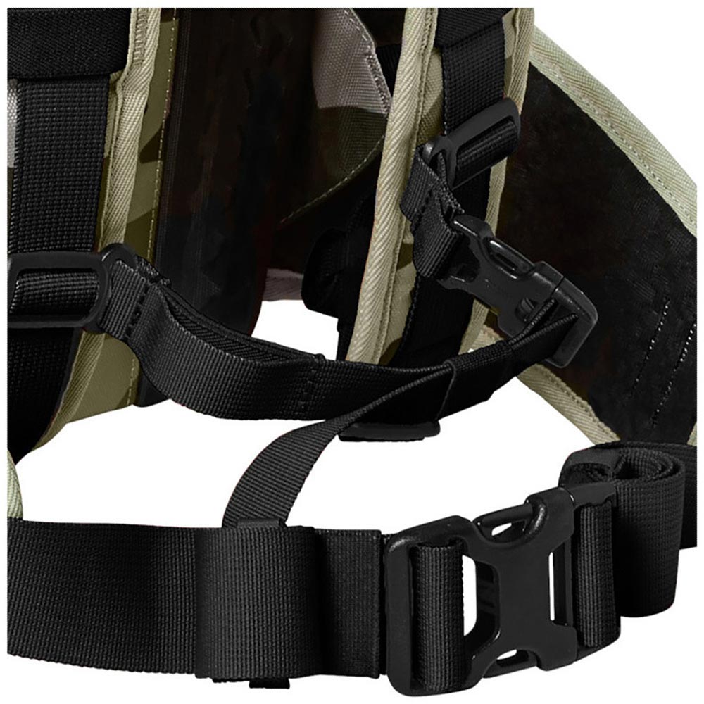 Multifunctionele 10-liter hydratatietas