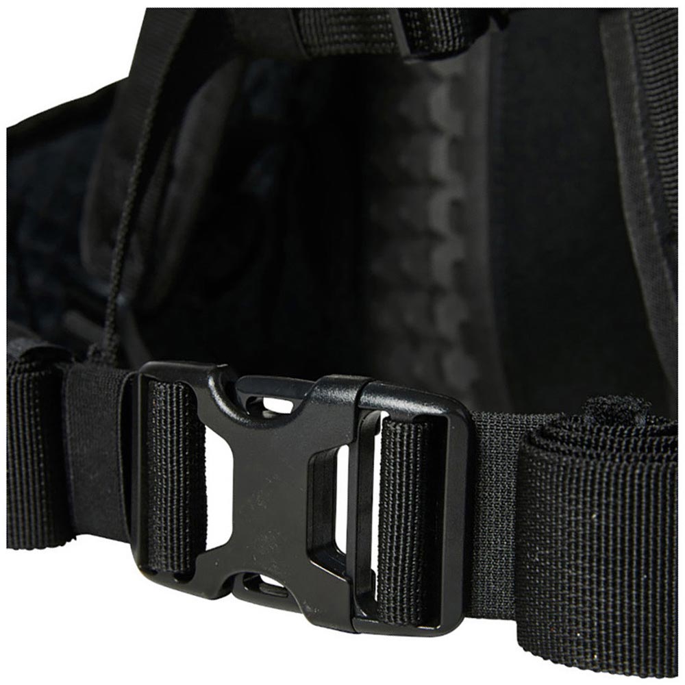 Hydratatietas Utility van 18 liter