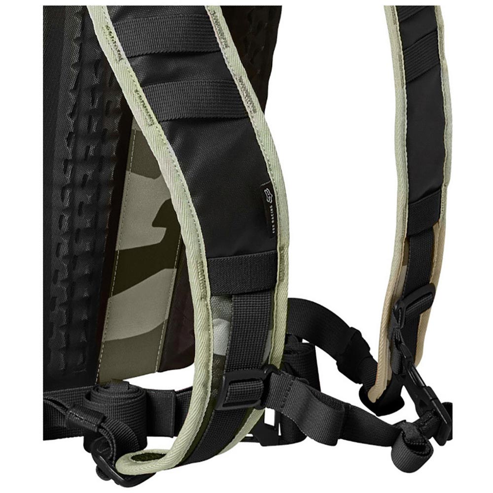 Multifunctionele 6-liter hydratatietas