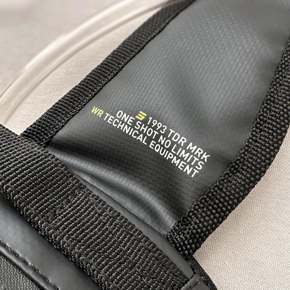 Trail Climatic 2.0-drinkrugzak