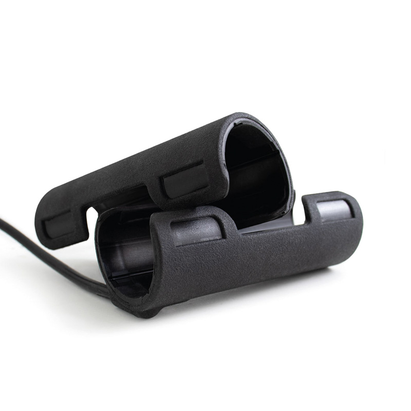 Instant Heat verwarmde handgrepen
