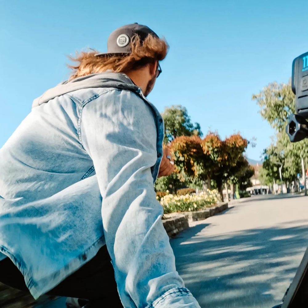 3 in 1 2.0 handgreep