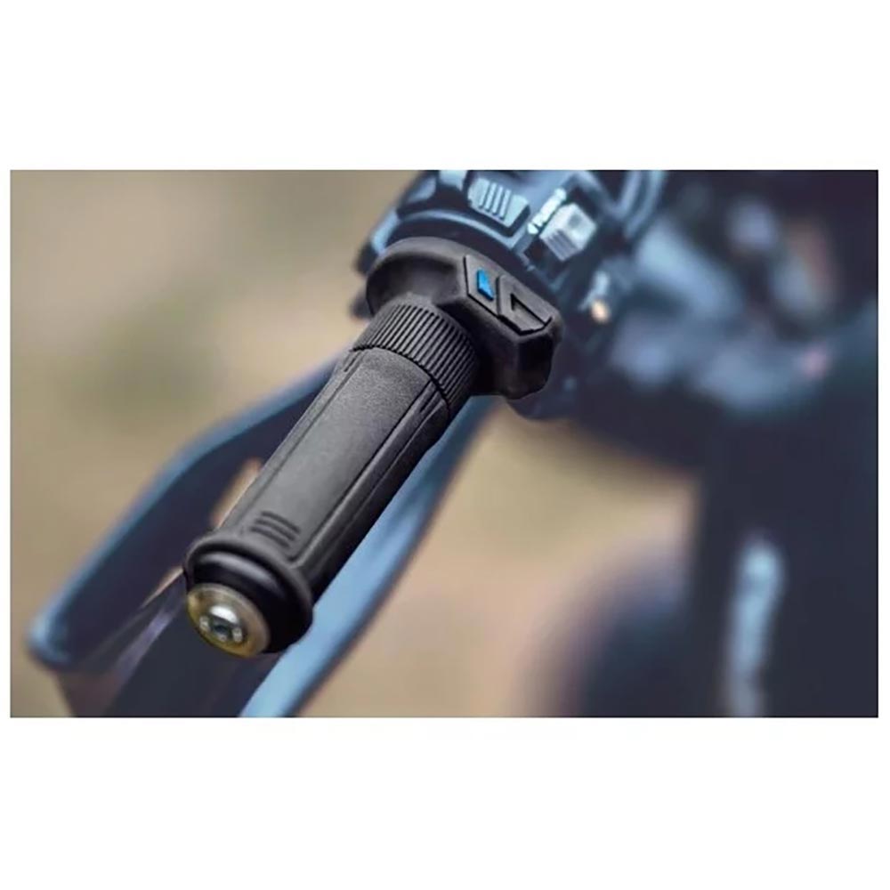 Gold Evolution 130 mm handvatverwarming