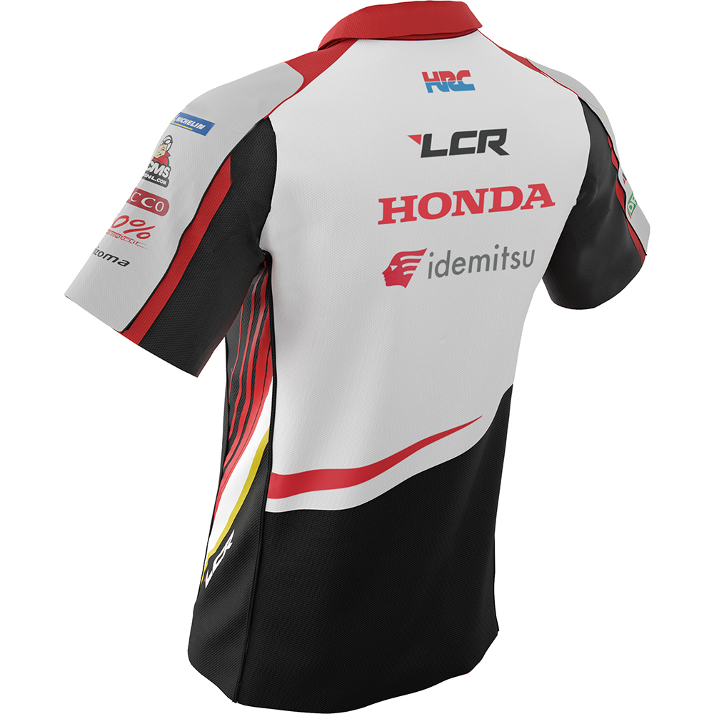 LCR 22 Polo