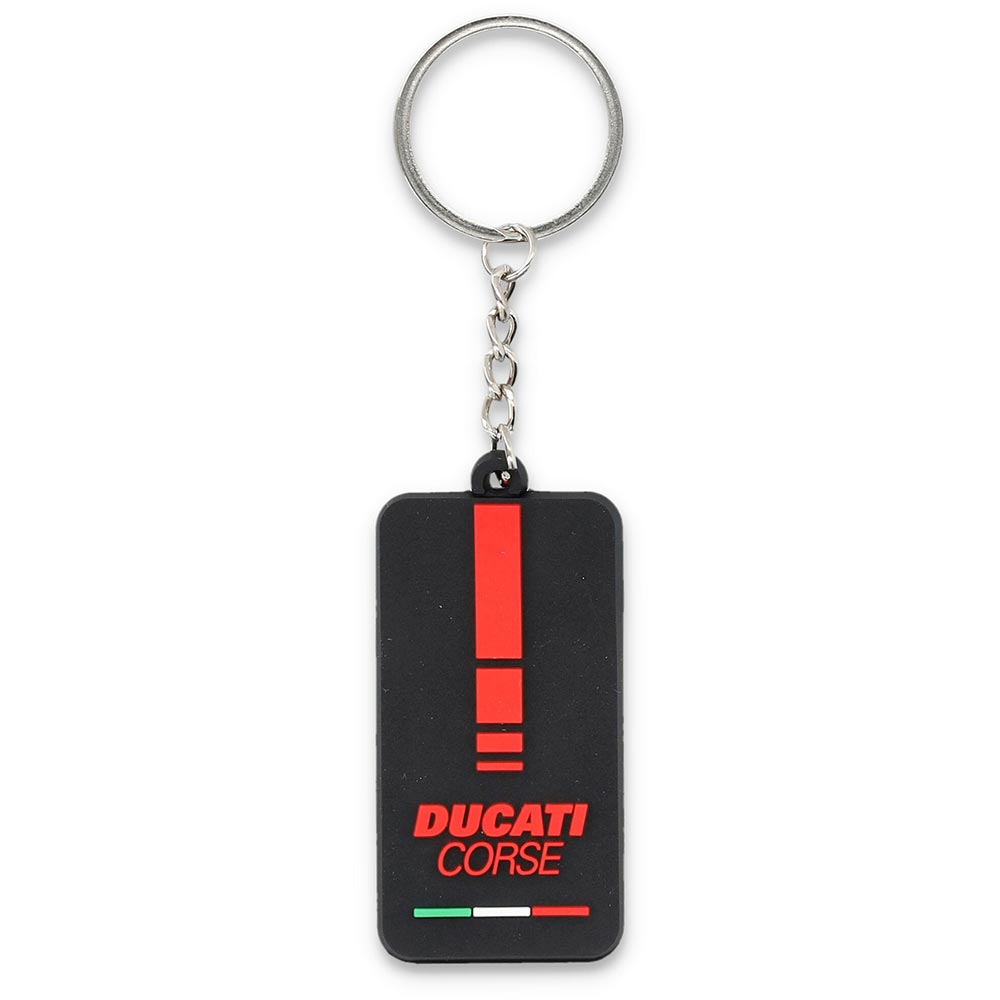 Corsica sleutelhanger