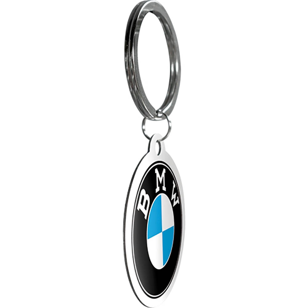BMW sleutelhanger - Logo