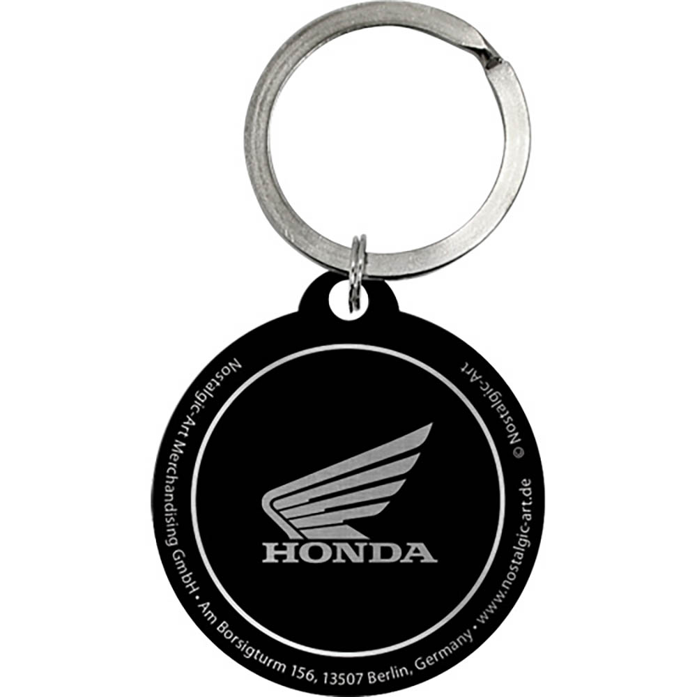 Honda sleutelhanger - Logo