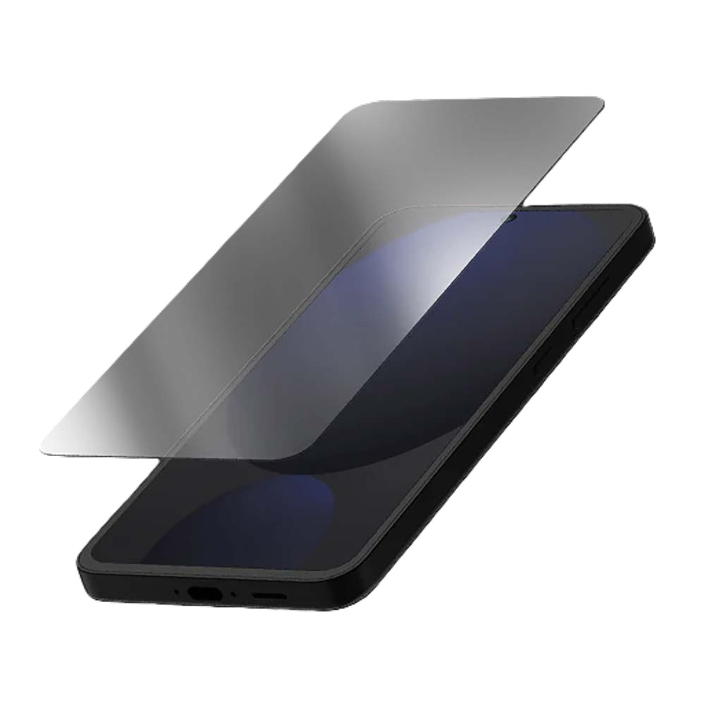 Gehard glazen schermbeschermer - Samsung Galaxy S25 Ultra