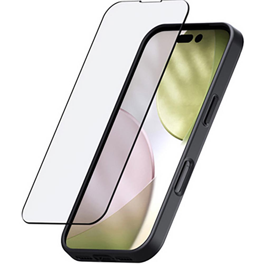 Schermbeschermer - iPhone 17 Pro