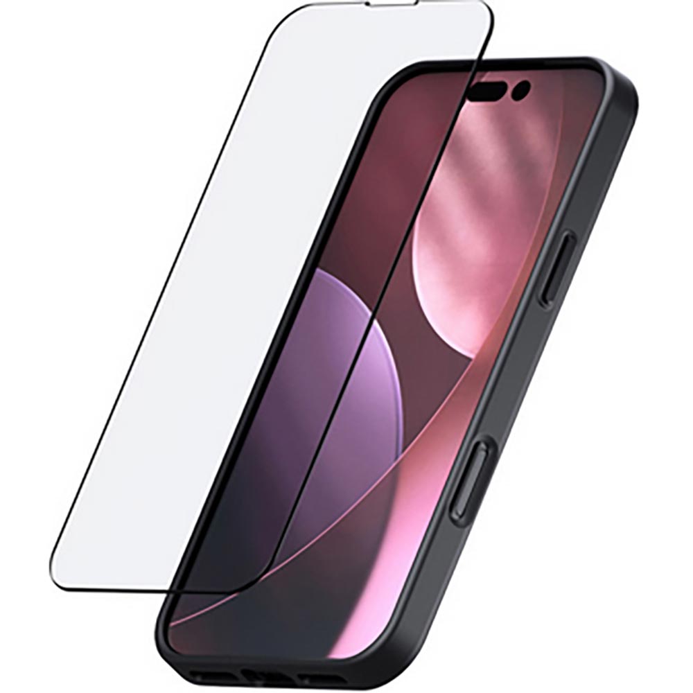 Schermbeschermer - iPhone 17 Pro Max