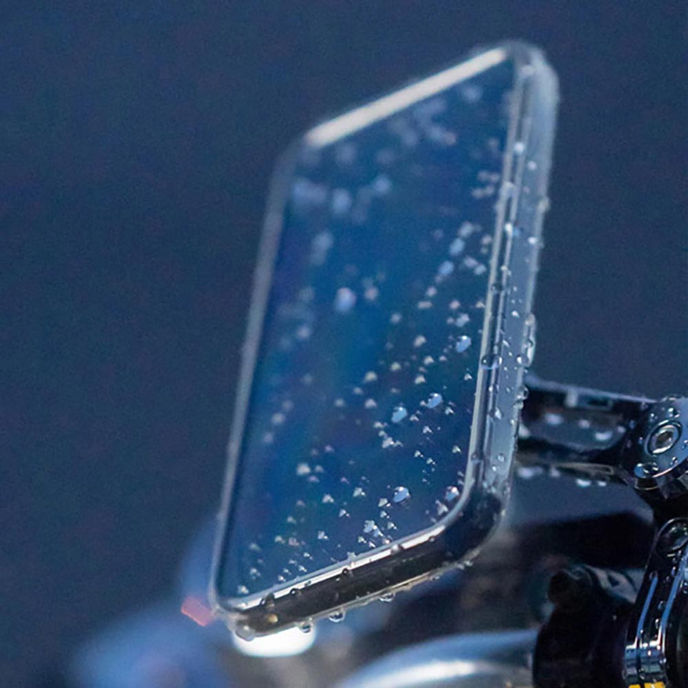 Weerbestendige hoes - Google Pixel 9 Pro XL