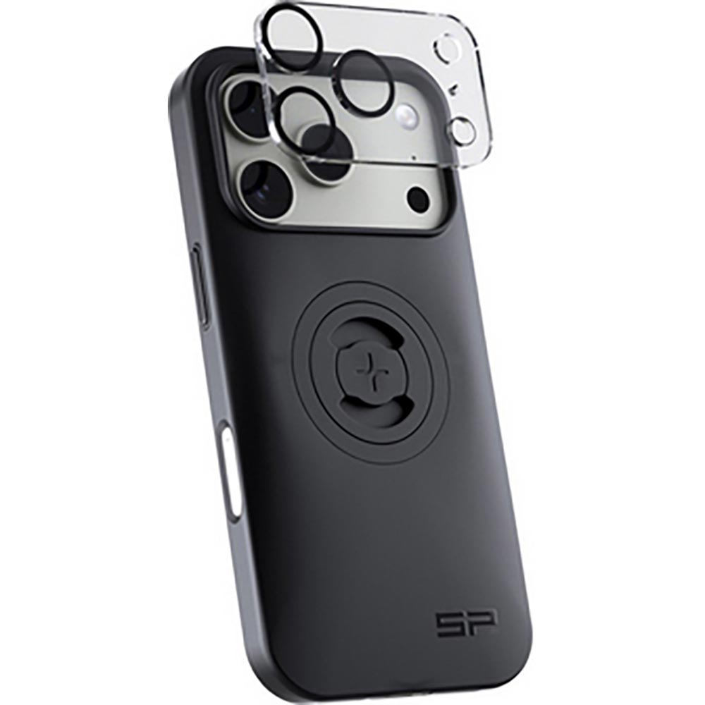 Lensbescherming - iPhone 17 Pro