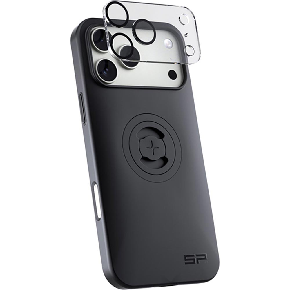 Lensbescherming - iPhone 17 Pro Max