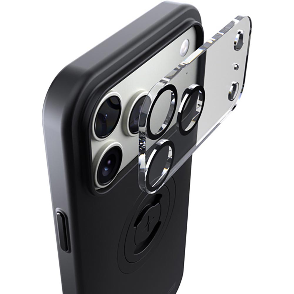 Lensbescherming - iPhone 17 Pro Max