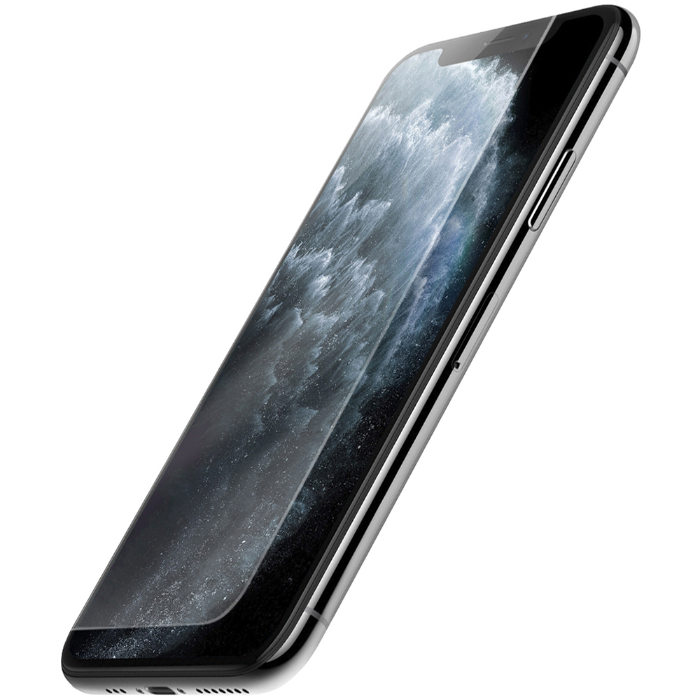 Schermbeschermer van gehard glas - iPhone 11 Pro Max / XS Max