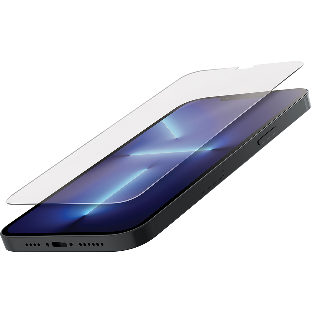 Schermbeschermer van gehard glas - iPhone 13 Pro Max