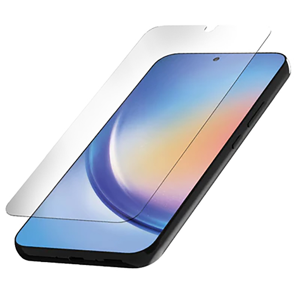 Gehard glazen schermbeschermer - Samsung Galaxy A34